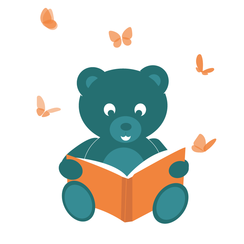 logo de des micro-crèches Mes petites histoires